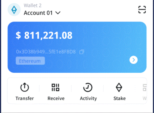 给新手科普imtimToken钱包oken属于是冷钱包吗